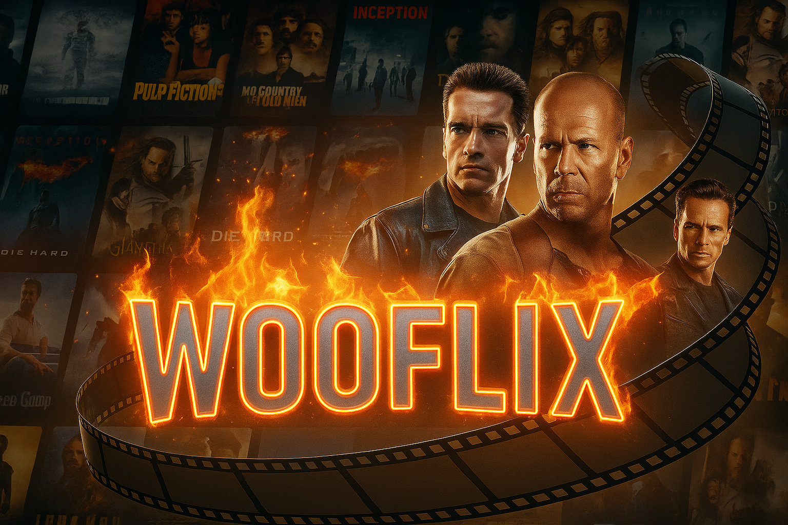 Wooflix
